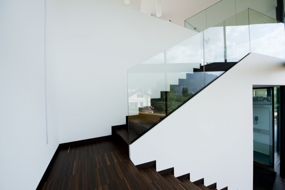 Hans Klotz / monovolume architecture + design © Urlich Egger