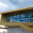 Hans Klotz / monovolume architecture + design © Urlich Egger