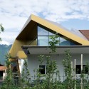 Hans Klotz / monovolume architecture + design © Urlich Egger