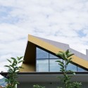 Hans Klotz / monovolume architecture + design © Urlich Egger