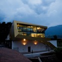 Hans Klotz / monovolume architecture + design © Urlich Egger