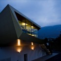 Hans Klotz / monovolume architecture + design © Urlich Egger