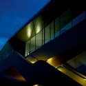 Hans Klotz / monovolume architecture + design © Urlich Egger