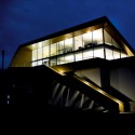 Hans Klotz / monovolume architecture + design © Urlich Egger