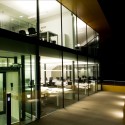 Hans Klotz / monovolume architecture + design © Urlich Egger