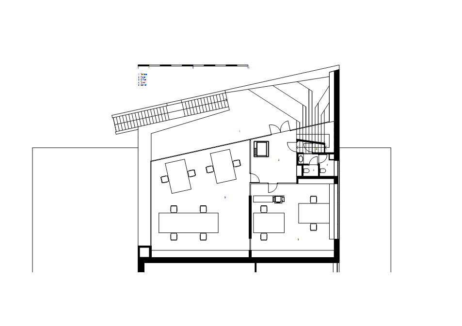 Hans Klotz / monovolume architecture + design