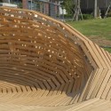 'Crater Lake' Installation (9) Courtesy of 24° Studio