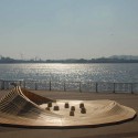 'Crater Lake' Installation (2) Courtesy of 24° Studio
