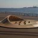 'Crater Lake' Installation (10) Courtesy of 24° Studio