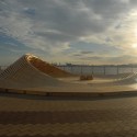 'Crater Lake' Installation (11) Courtesy of 24° Studio