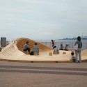'Crater Lake' Installation (3) Courtesy of 24° Studio