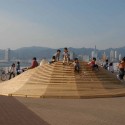 'Crater Lake' Installation (5) Courtesy of 24° Studio