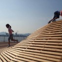 'Crater Lake' Installation (8) Courtesy of 24° Studio