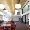 Parkview Wheller Gardens / Fulton Trotter Architects © John Mills