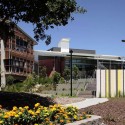 Parkview Wheller Gardens / Fulton Trotter Architects © John Mills