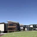 Parkview Wheller Gardens / Fulton Trotter Architects © John Mills
