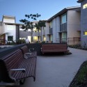 Parkview Wheller Gardens / Fulton Trotter Architects © John Mills