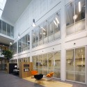 PANalytical / DHV architects © René de Wit
