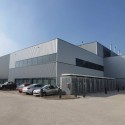 PANalytical / DHV architects © René de Wit