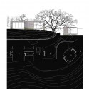 elevation with plan elevation with plan