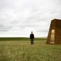 Refuge En Terre / Thibault Marcilly Refuge En Terre / Thibault Marcilly © Thibault Marcilly