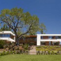 OZ House / Swatt | Miers Architects © Tim Griffith