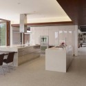 OZ House / Swatt | Miers Architects © Tim Griffith