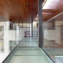 OZ House / Swatt | Miers Architects © Tim Griffith