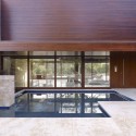 OZ House / Swatt | Miers Architects © Tim Griffith