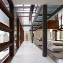 OZ House / Swatt | Miers Architects © Tim Griffith