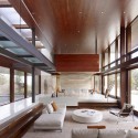 OZ House / Swatt | Miers Architects © Tim Griffith