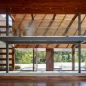 OZ House / Swatt | Miers Architects © Tim Griffith