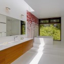 OZ House / Swatt | Miers Architects © Tim Griffith