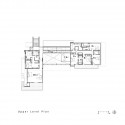 upper level plan upper level plan
