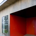 Osthang / Daniel Fagerberg Arkitekter Osthang / Daniel Fagerberg Arkitekter © PederSundström