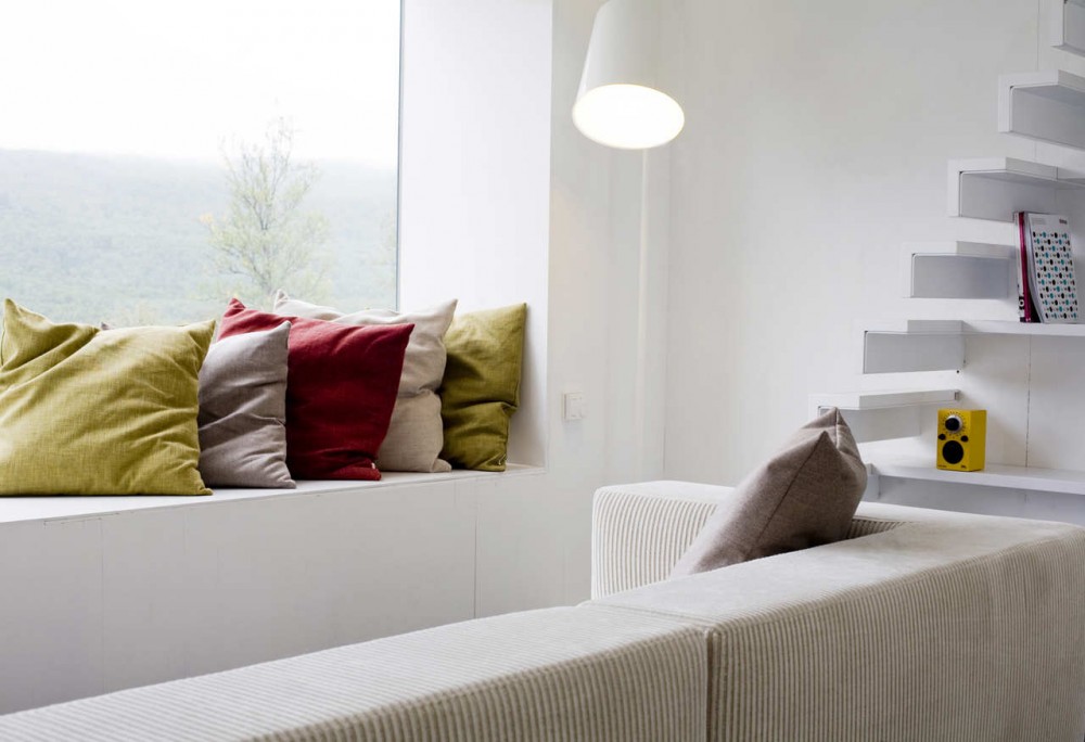 Osthang / Daniel Fagerberg Arkitekter