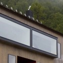 Osthang / Daniel Fagerberg Arkitekter Osthang / Daniel Fagerberg Arkitekter © PederSundström