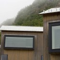 Osthang / Daniel Fagerberg Arkitekter Osthang / Daniel Fagerberg Arkitekter © PederSundström