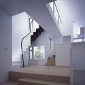 BB / Yo Yamagata Architects © Forward stroke Inc