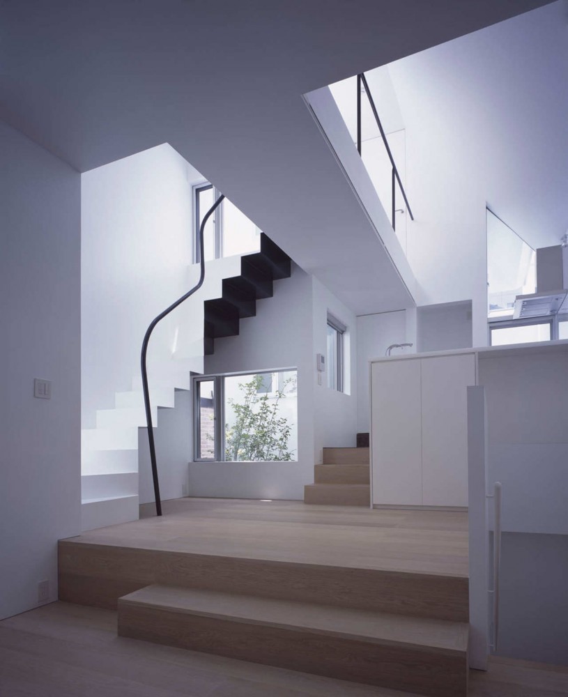 BB / Yo Yamagata Architects