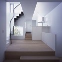BB / Yo Yamagata Architects © Forward stroke Inc