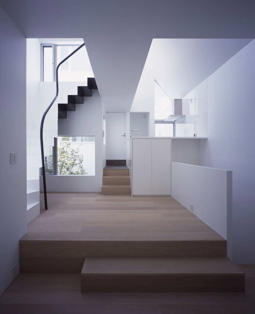 BB / Yo Yamagata Architects