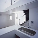 BB / Yo Yamagata Architects © Forward stroke Inc
