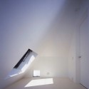 BB / Yo Yamagata Architects © Forward stroke Inc