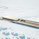 Hotel Residence (7) Courtesy of LAN Architecture