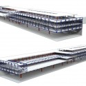 Hotel Residence (22) structure diagram