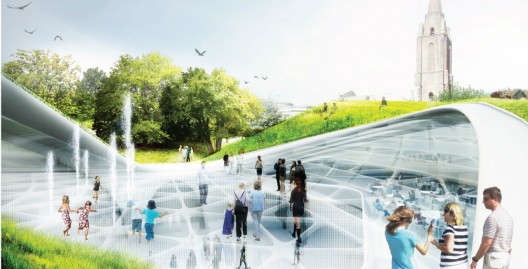 Diller Scofidio + Renfro_Aberdeen center (9)