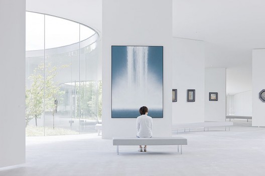 Photography: Hiroshi Senju Museum (3)