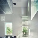 Sarphatistraat Offices / Steven Holl Architects Sarphatistraat Offices / Steven Holl Architects © Paul Warchol