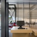Orchard Library / HMC Architects Orchard Library / HMC Architects © David Wakely